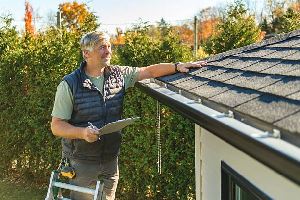 Trusted Roof Installation service in Mackinaw, IL - Ben Roofing and Steel LLC