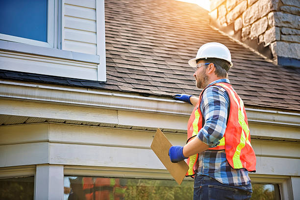 Trusted Flat Roof Repair service in Mackinaw, IL - Ben Roofing and Steel LLC